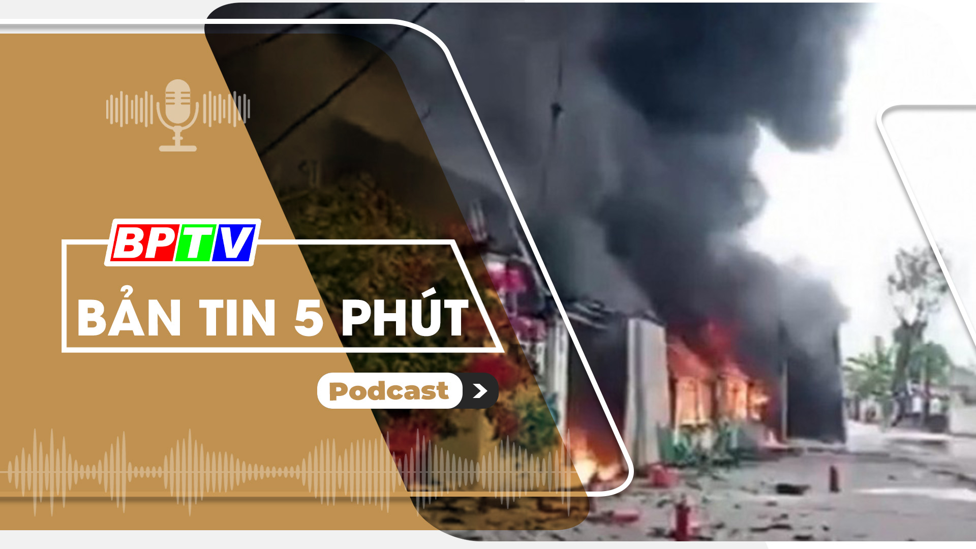 5 phút tối nay 16-8-2024