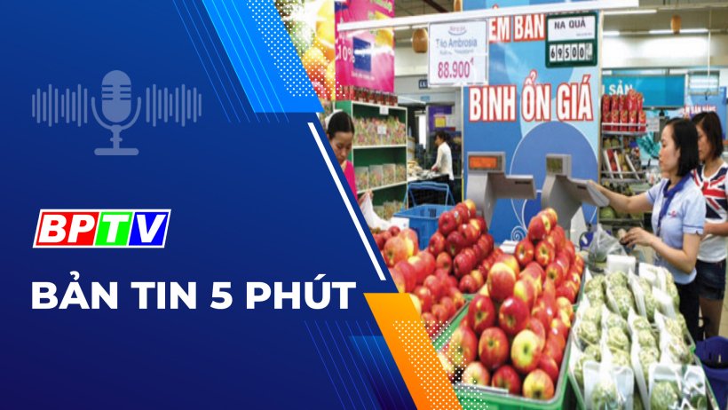 5 phút tối nay 17-2-2024