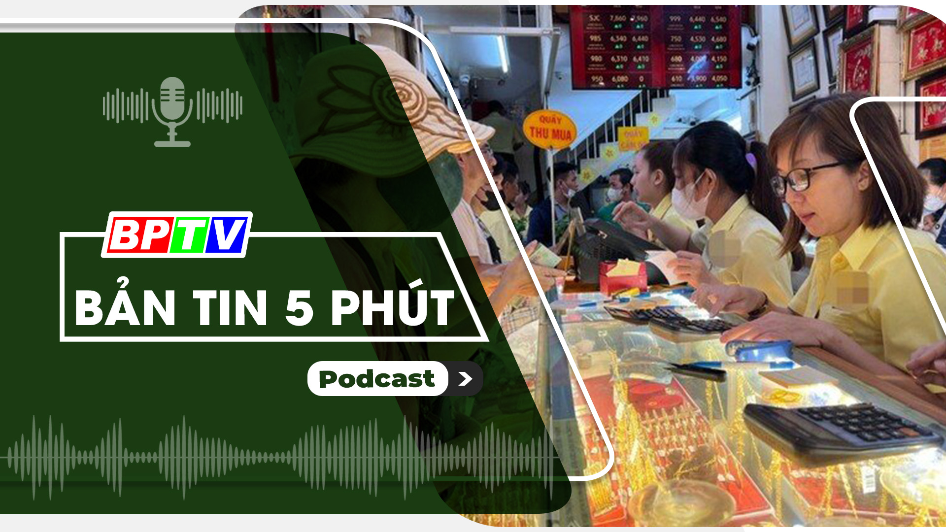 5 phút tối nay 17-5-2024
