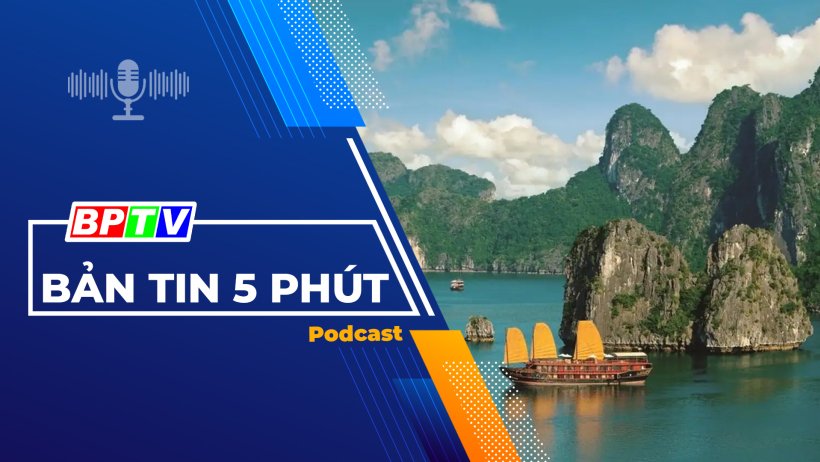 5 phút tối nay 18-12-2023 5 phút tối nay 18-12-2023