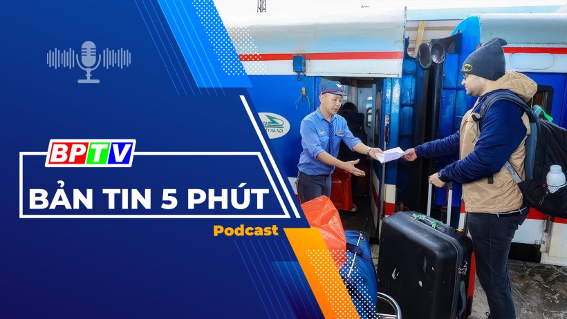 5 phút tối nay 18-2-2024