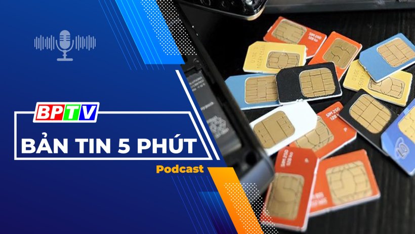 5 phút tối nay 18-3-2024