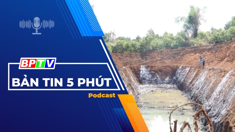 5 phút tối nay 18-4-2024