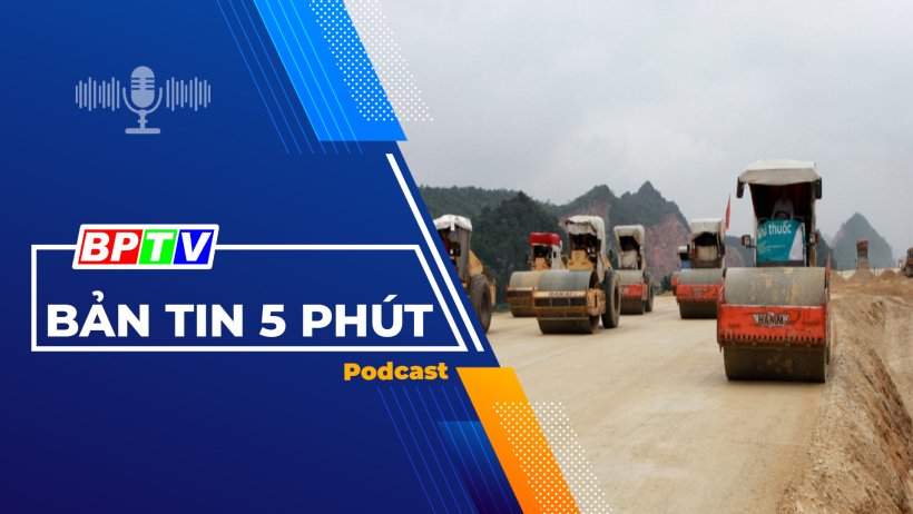 5 phút tối nay 19-2-2024