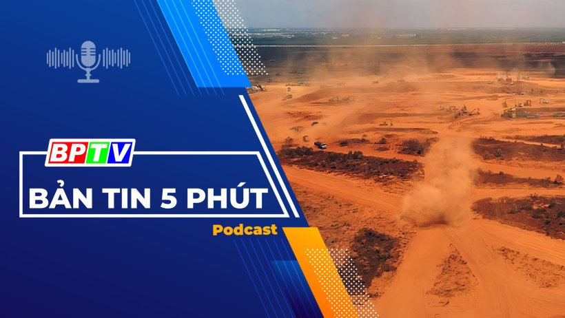 5 phút tối nay 19-3-2024