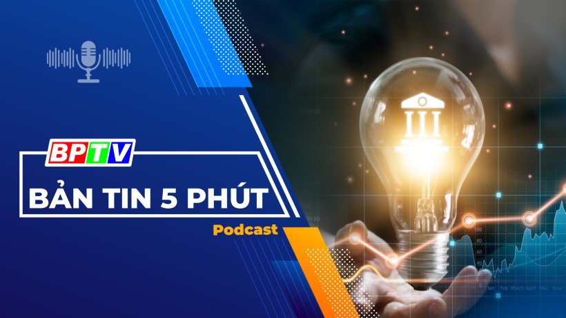 5 phút tối nay 19-4-2024