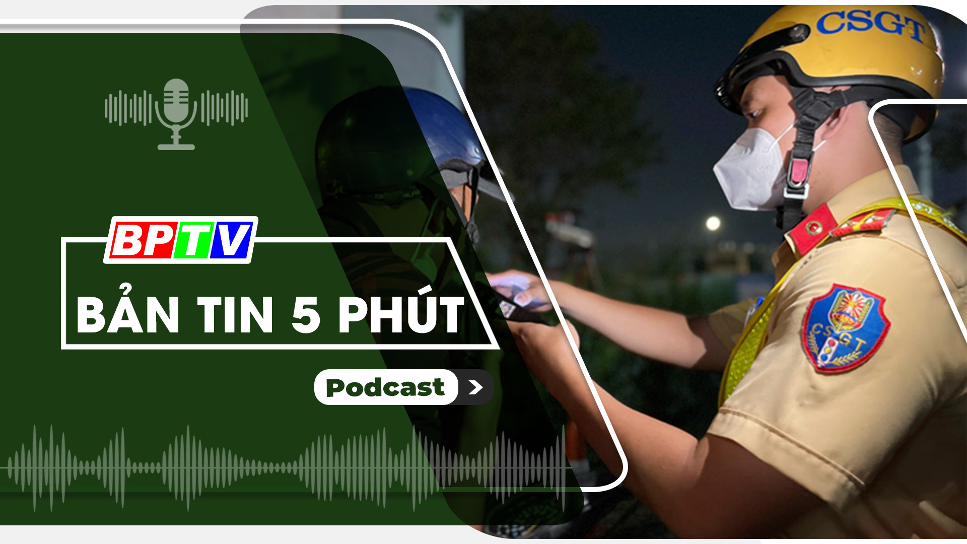 5 phút tối nay 19-5-2024
