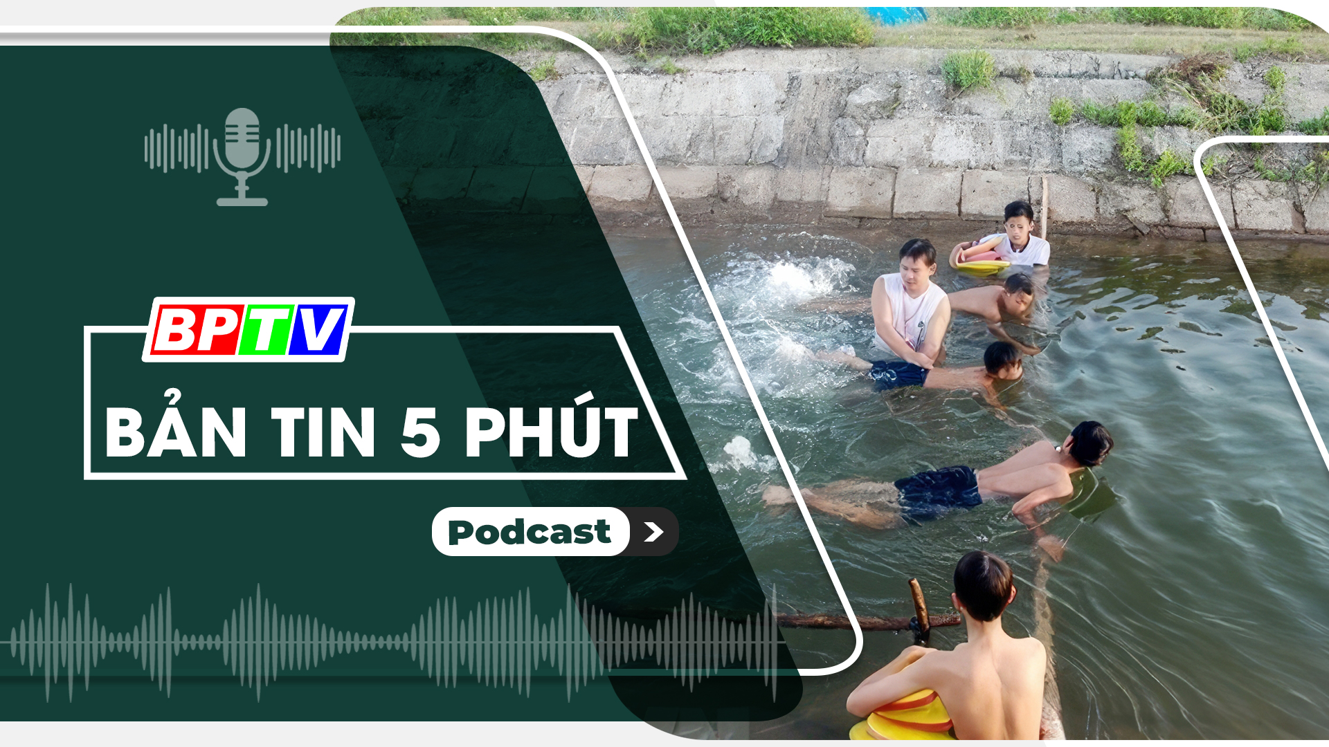 5 phút tối nay 19-6-2024