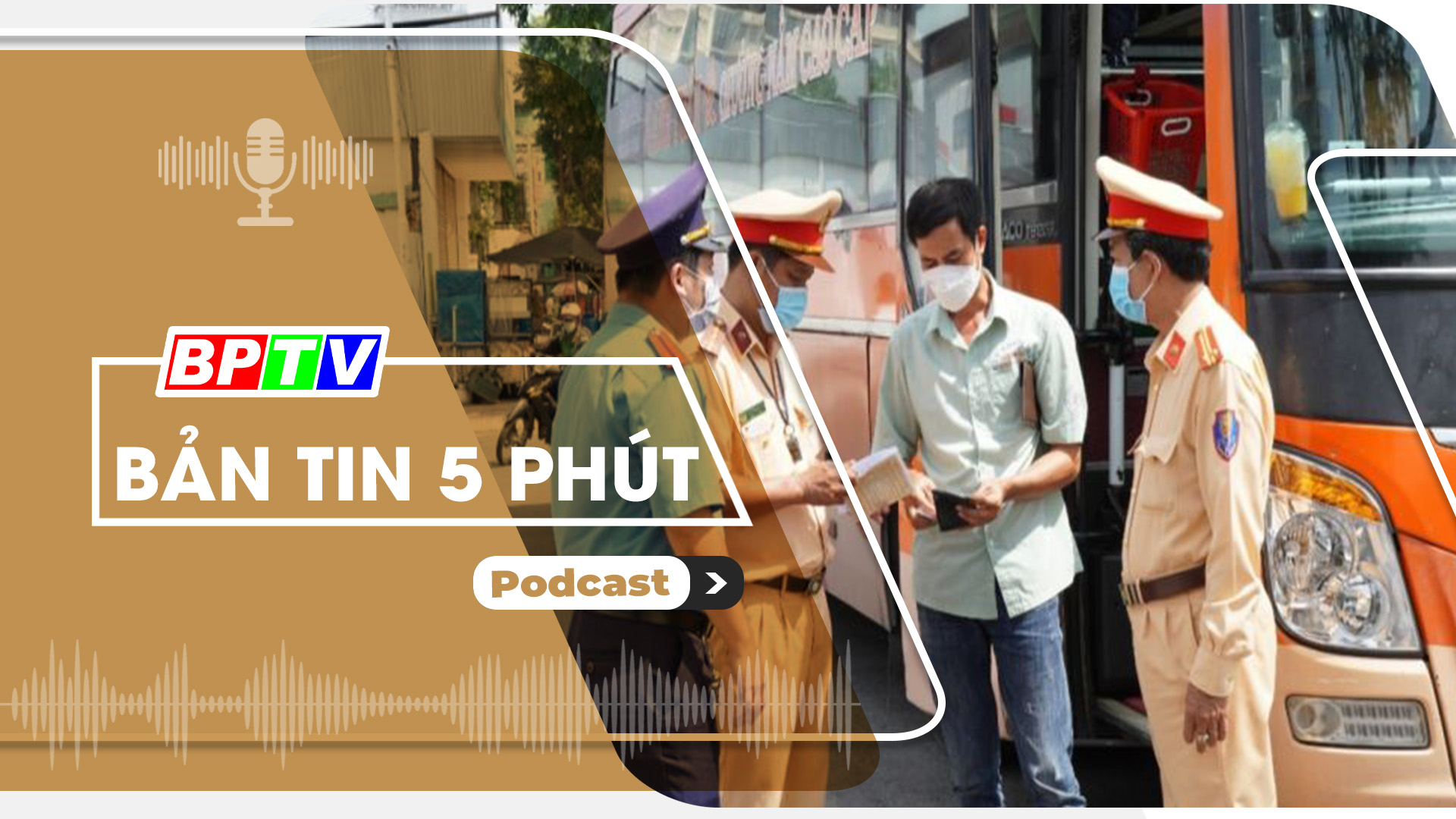 5 phút tối nay 19-8-2024