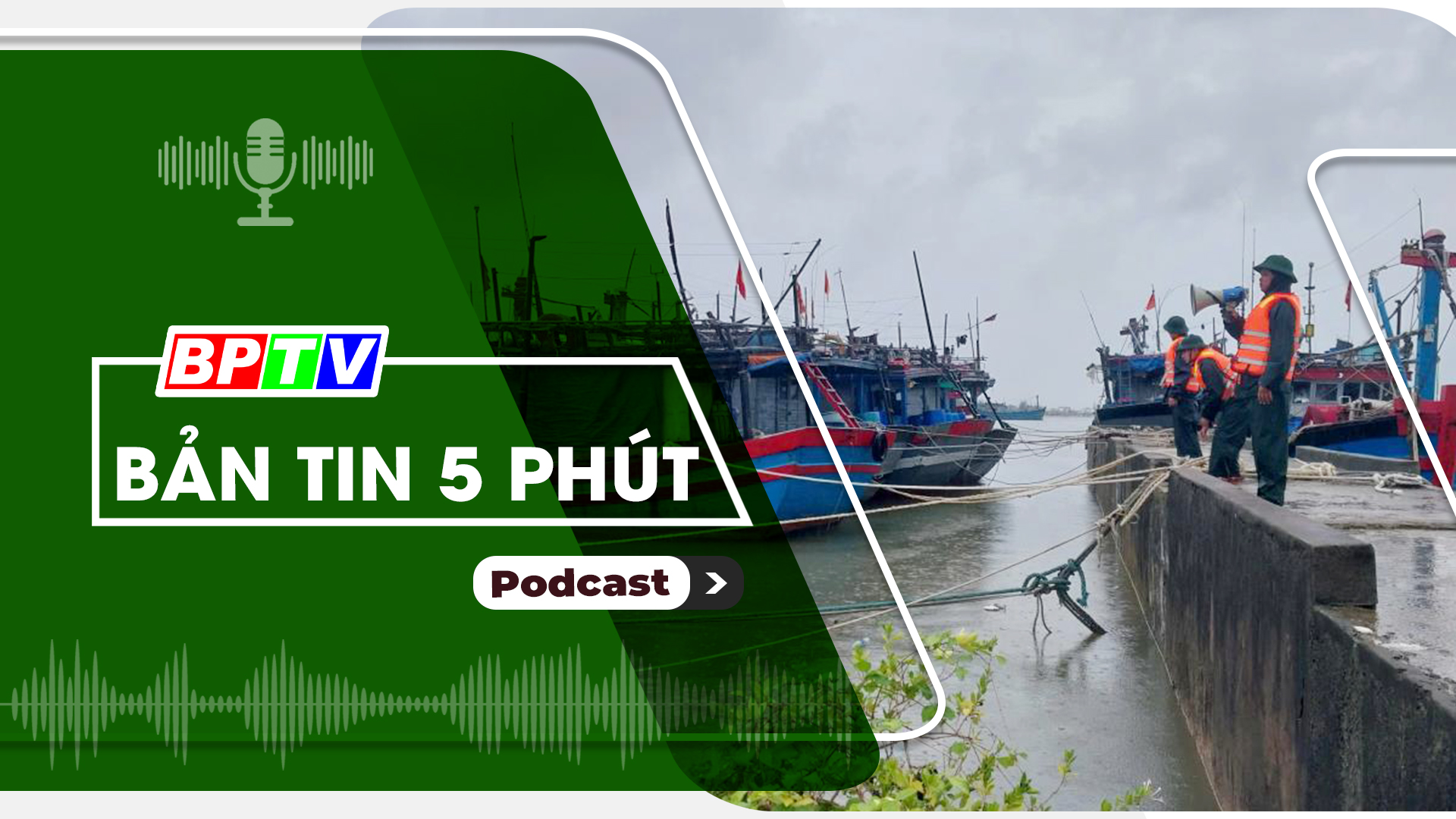 5 phút tối nay 19-9-2024 5 phút tối nay 19-9-2024