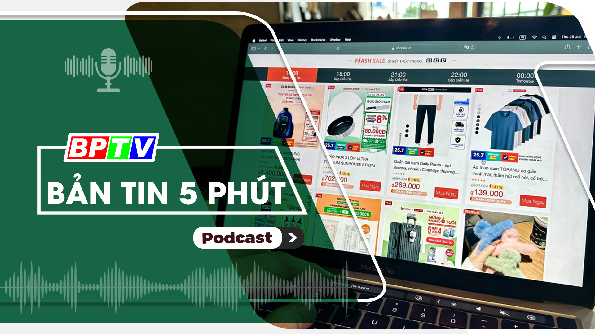 5 phút tối nay 1-11-2024