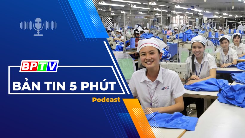 5 phút tối nay 1-1-2024 5 phút tối nay 1-1-2024