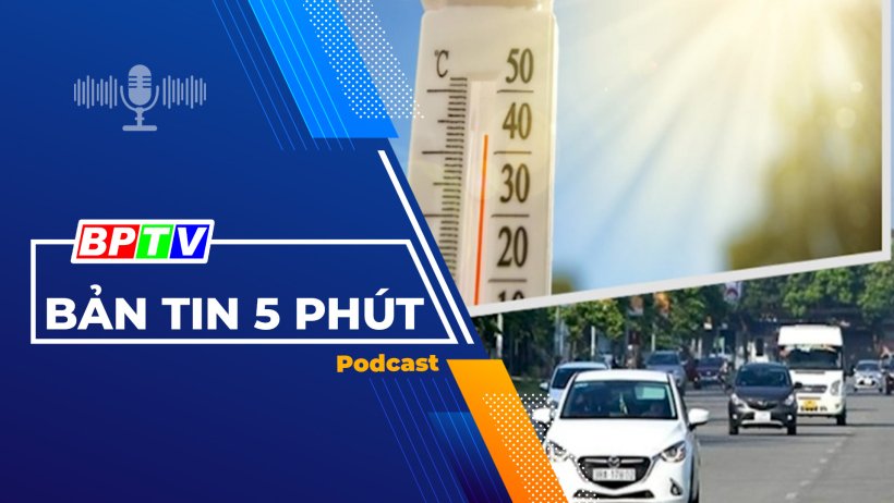 5 phút tối nay 1-4-2024
