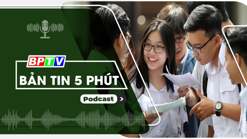 5 phút tối nay 1-5-2024