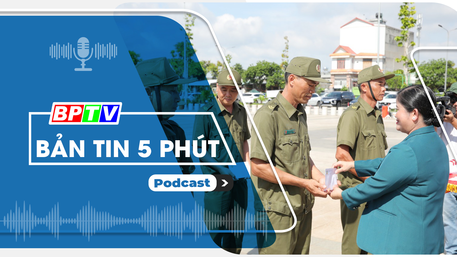 5 phút tối nay 1-7-2024