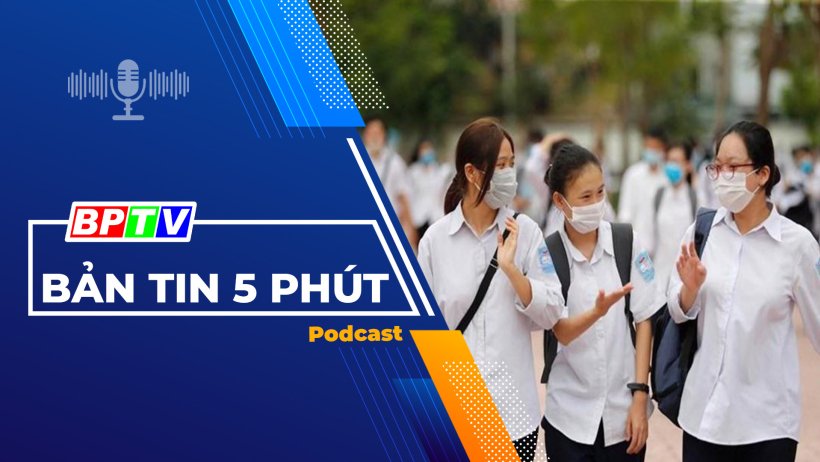 5 phút tối nay 20-1-2024