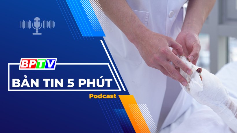 5 phút tối nay 20-2-2024