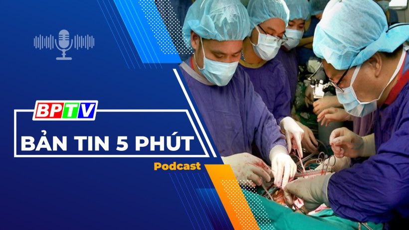 5 phút tối nay 20-3-2024