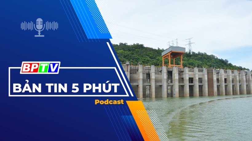 5 phút tối nay 20-4-2024