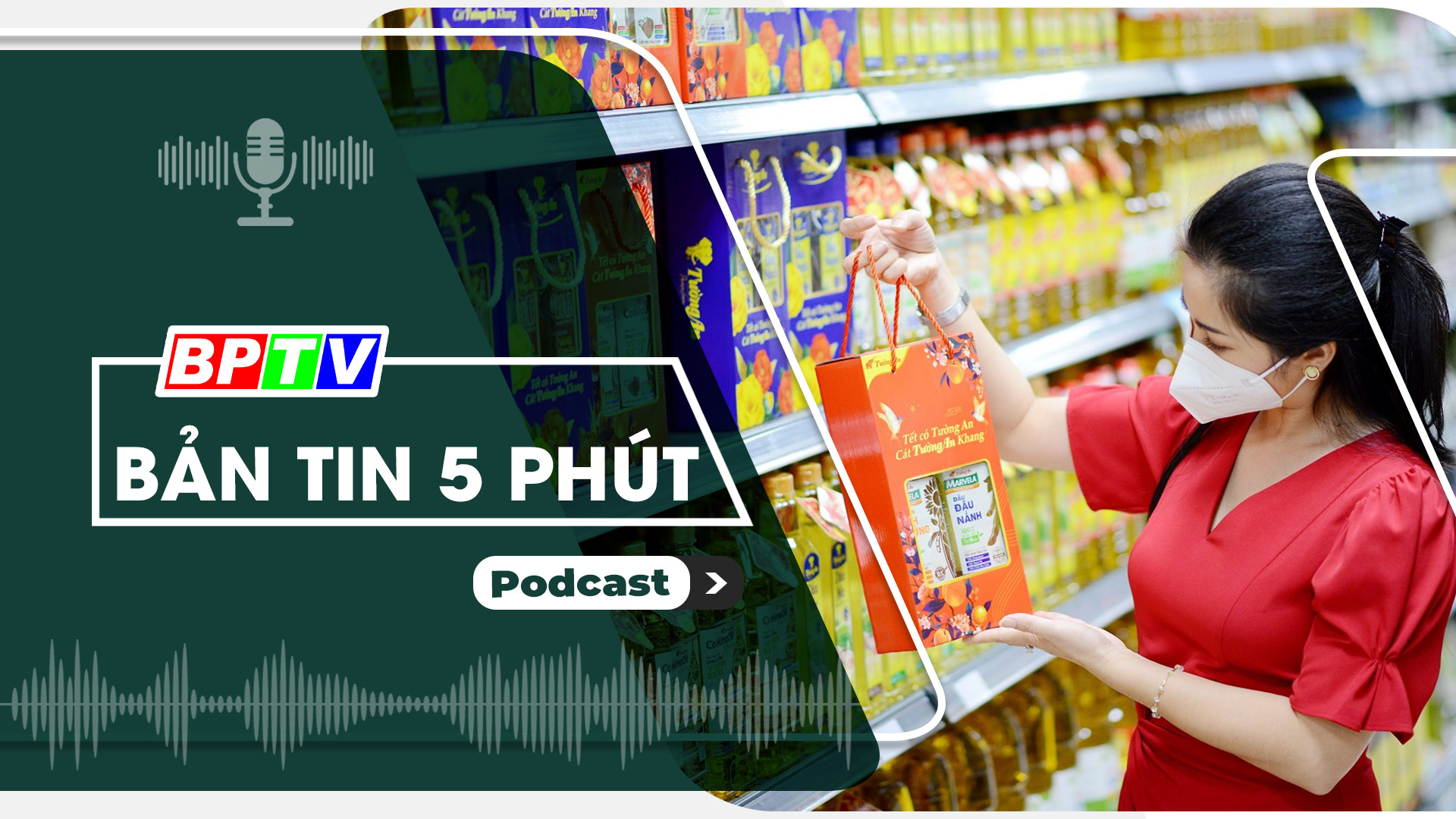 5 phút tối nay 20-6-2024