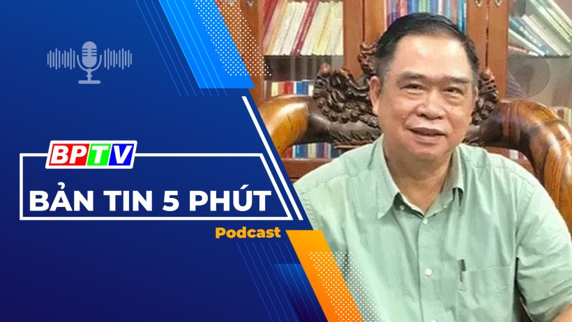 5 phút tối nay 21-2-2024