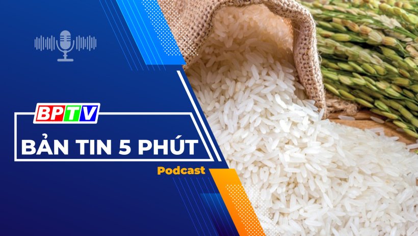 5 phút tối nay 21-4-2024