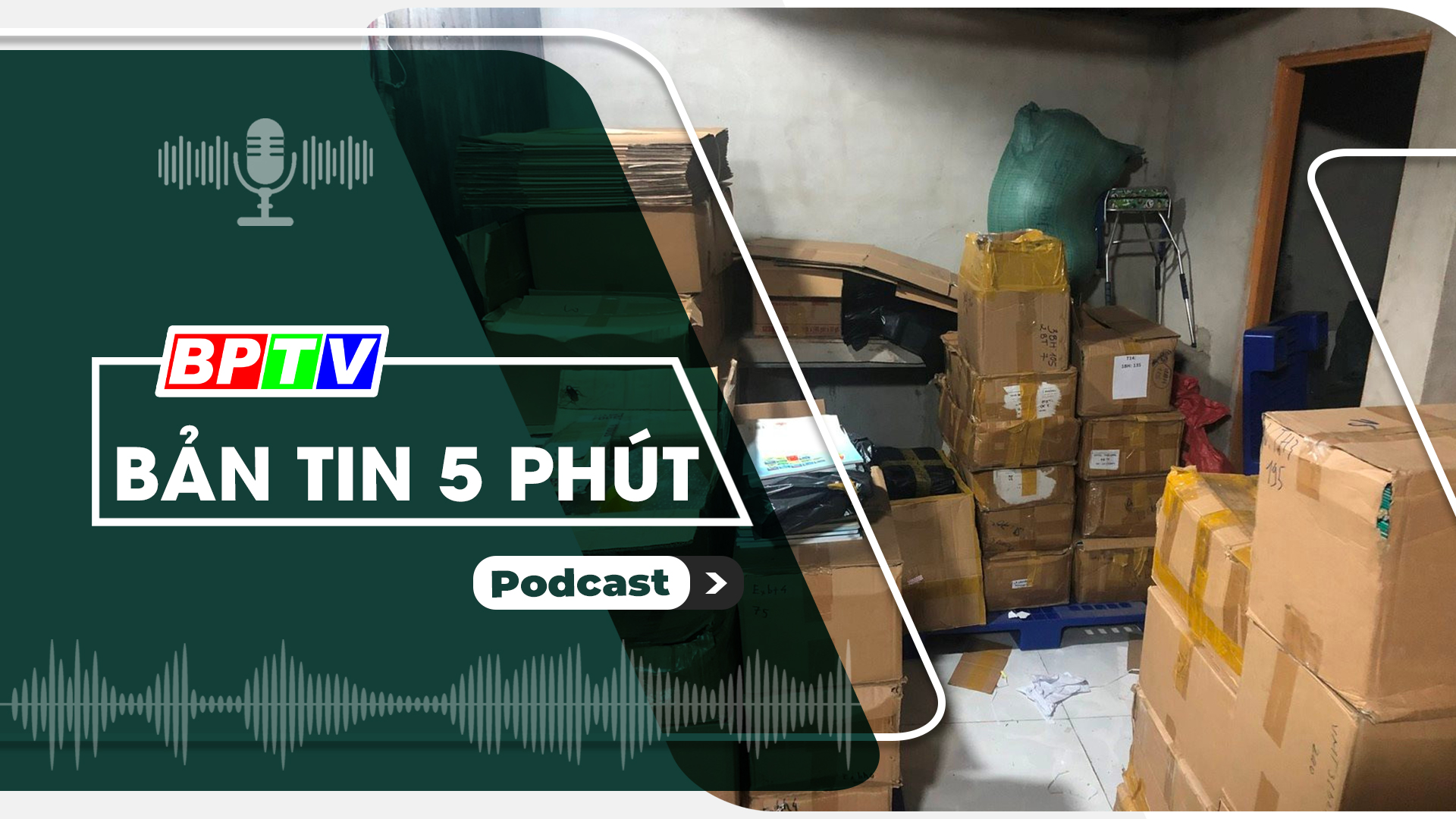 5 phút tối nay 21-6-2024