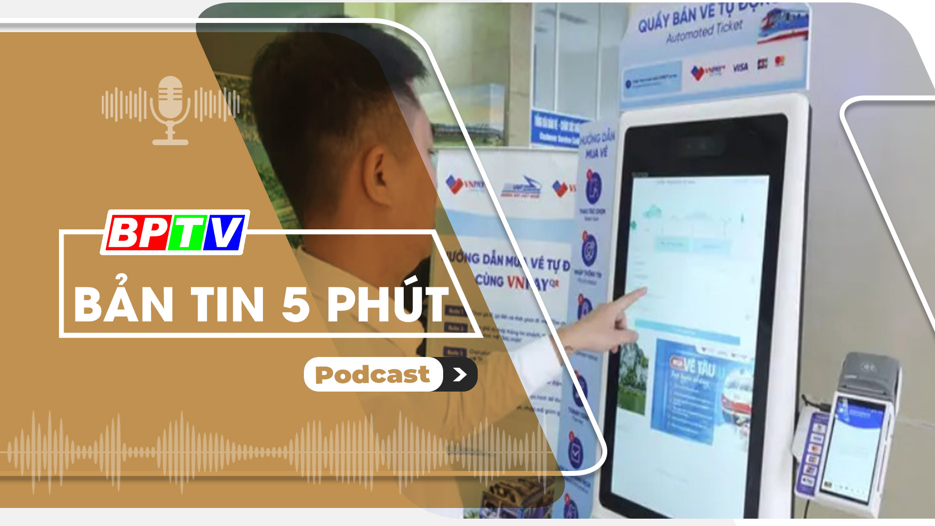 5 phút tối nay 21-8-2024