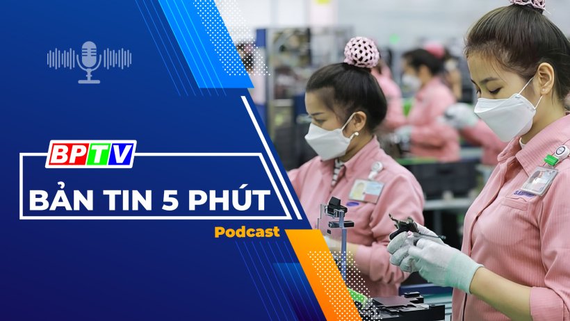 5 phút tối nay 22-12-2023