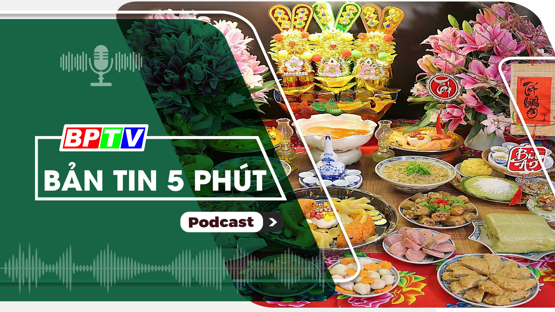 5 phút tối nay 22-1-2025