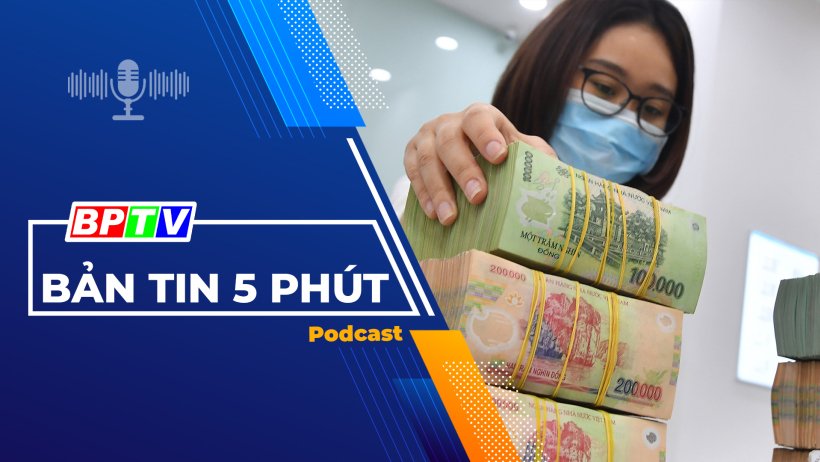 5 phút tối nay 22-2-2024