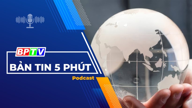 5 phút tối nay 22-4-2024