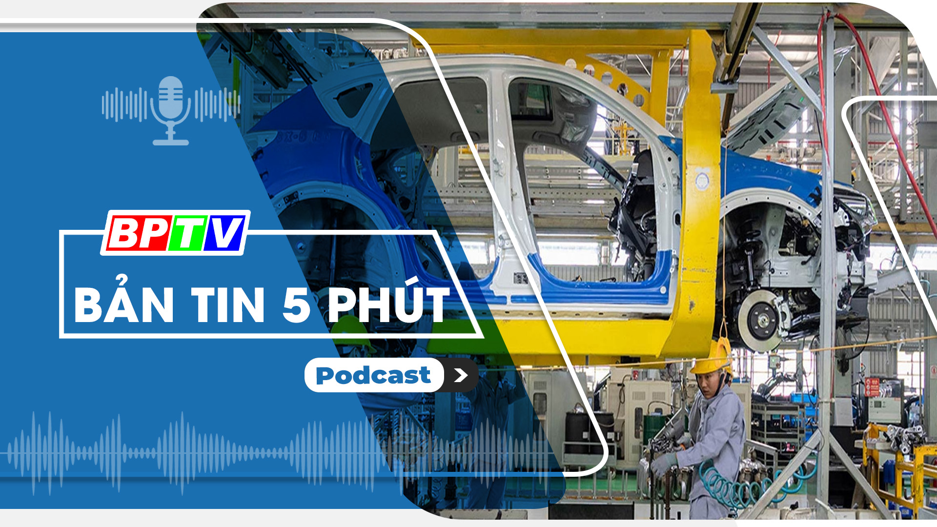 5 phút tối nay 22-7-2024