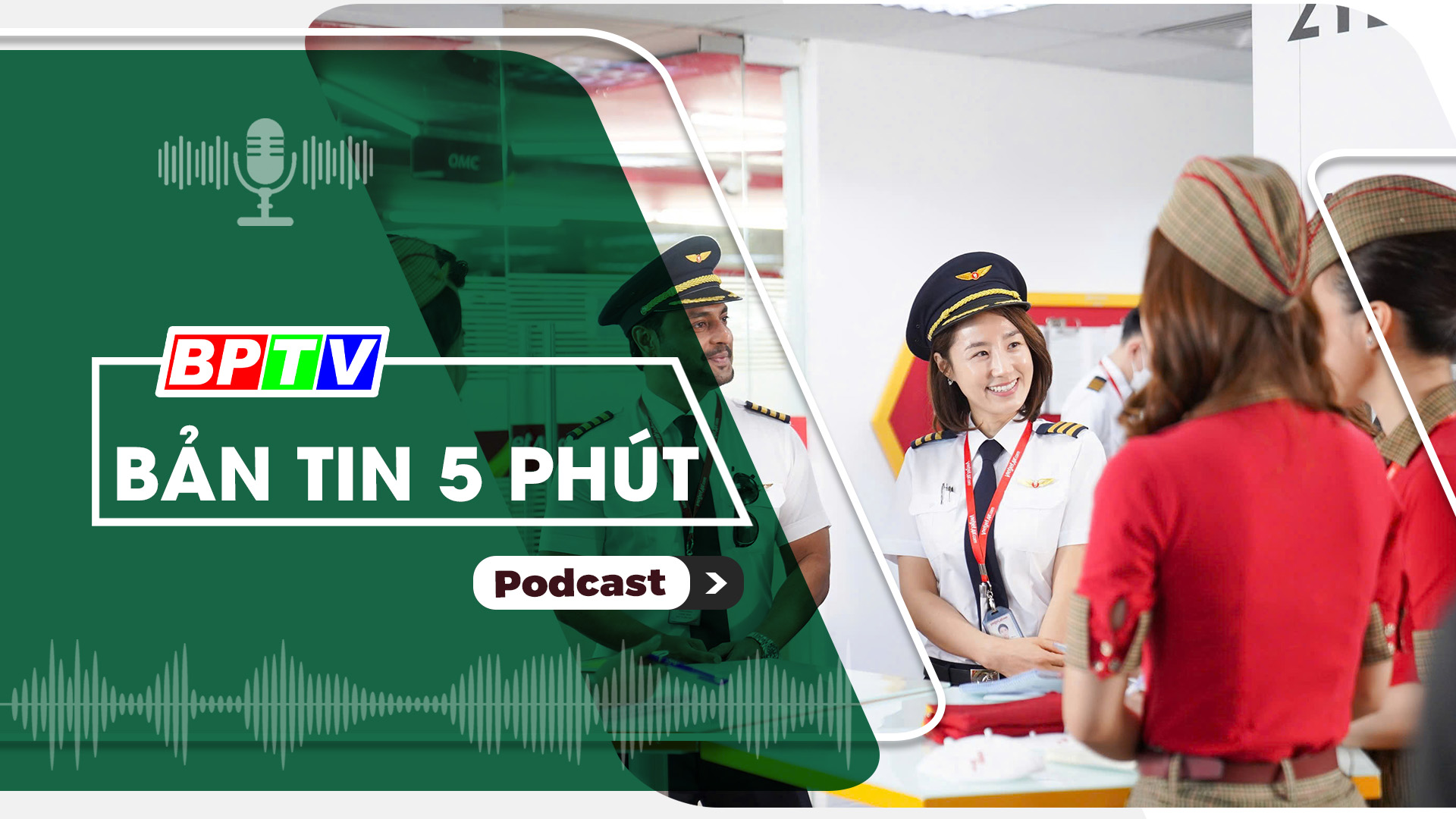 5 phút tối nay 23-11-2024
