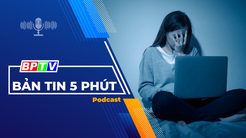5 phút tối nay 23-4-2024