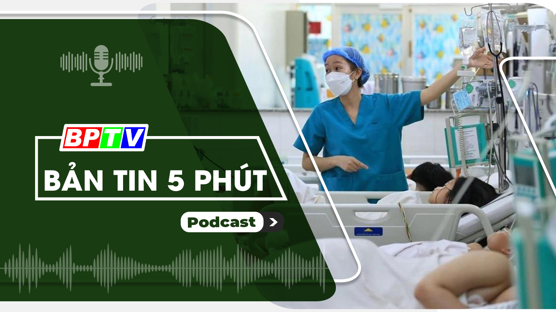 5 phút tối nay 23-5-2024