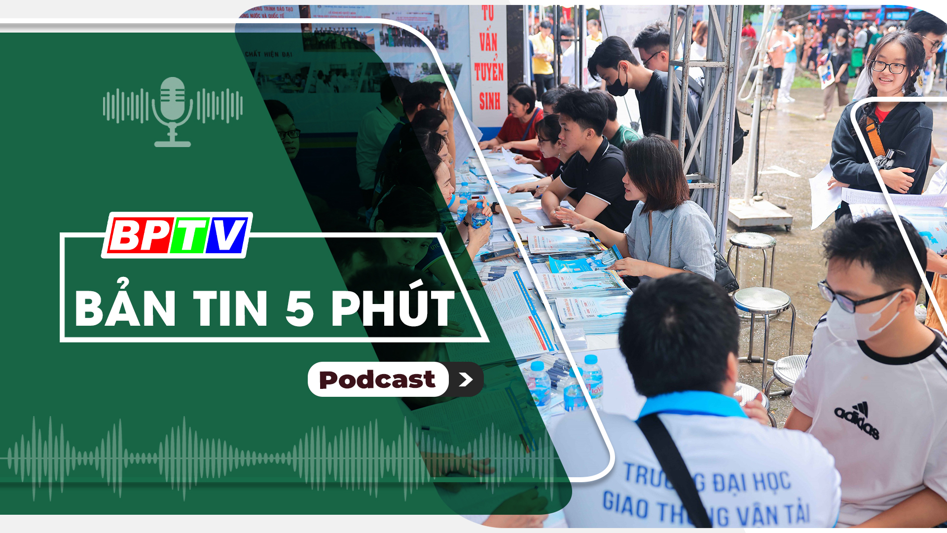 5 phút tối nay 24-11-2024