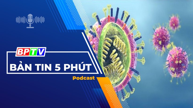 5 phút tối nay 24-3-2024