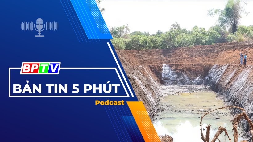 5 phút tối nay 24-4-2024