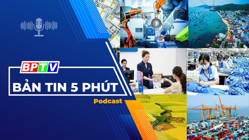 5 phút tối nay 25-1-2024