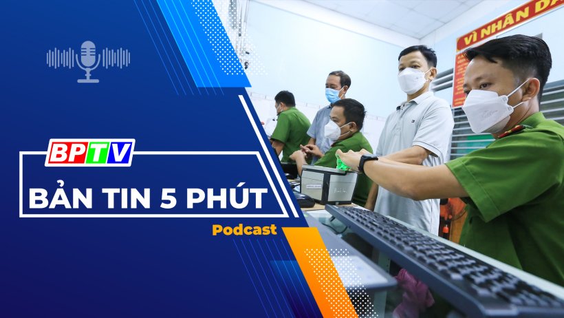 5 phút tối nay 25-2-2024