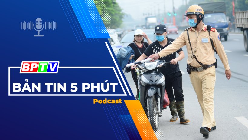 5 phút tối nay 25-3-2024