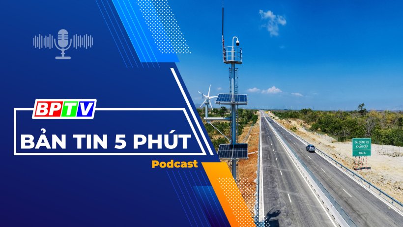 5 phút tối nay 25-4-2024
