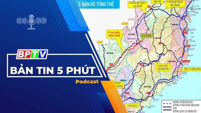 5 phút tối nay 26-1-2024