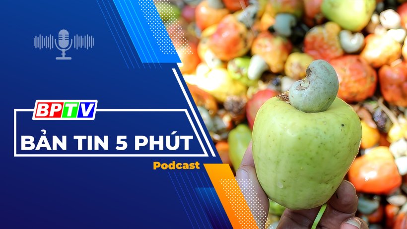 5 phút tối nay 26-2-2024