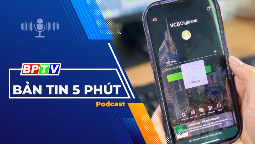 5 phút tối nay 26-4-2024
