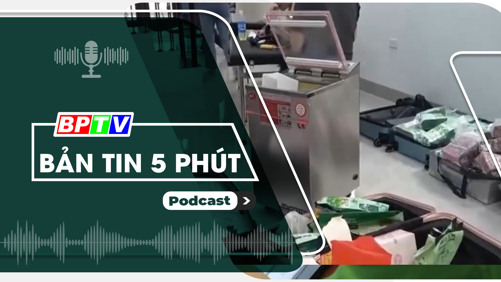 5 phút tối nay 26-6-2024
