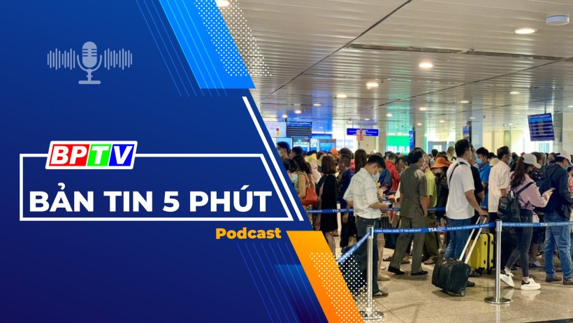 5 phút tối nay 27-1-2024