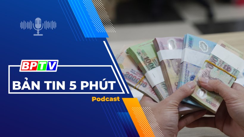 5 phút tối nay 29-1-2024