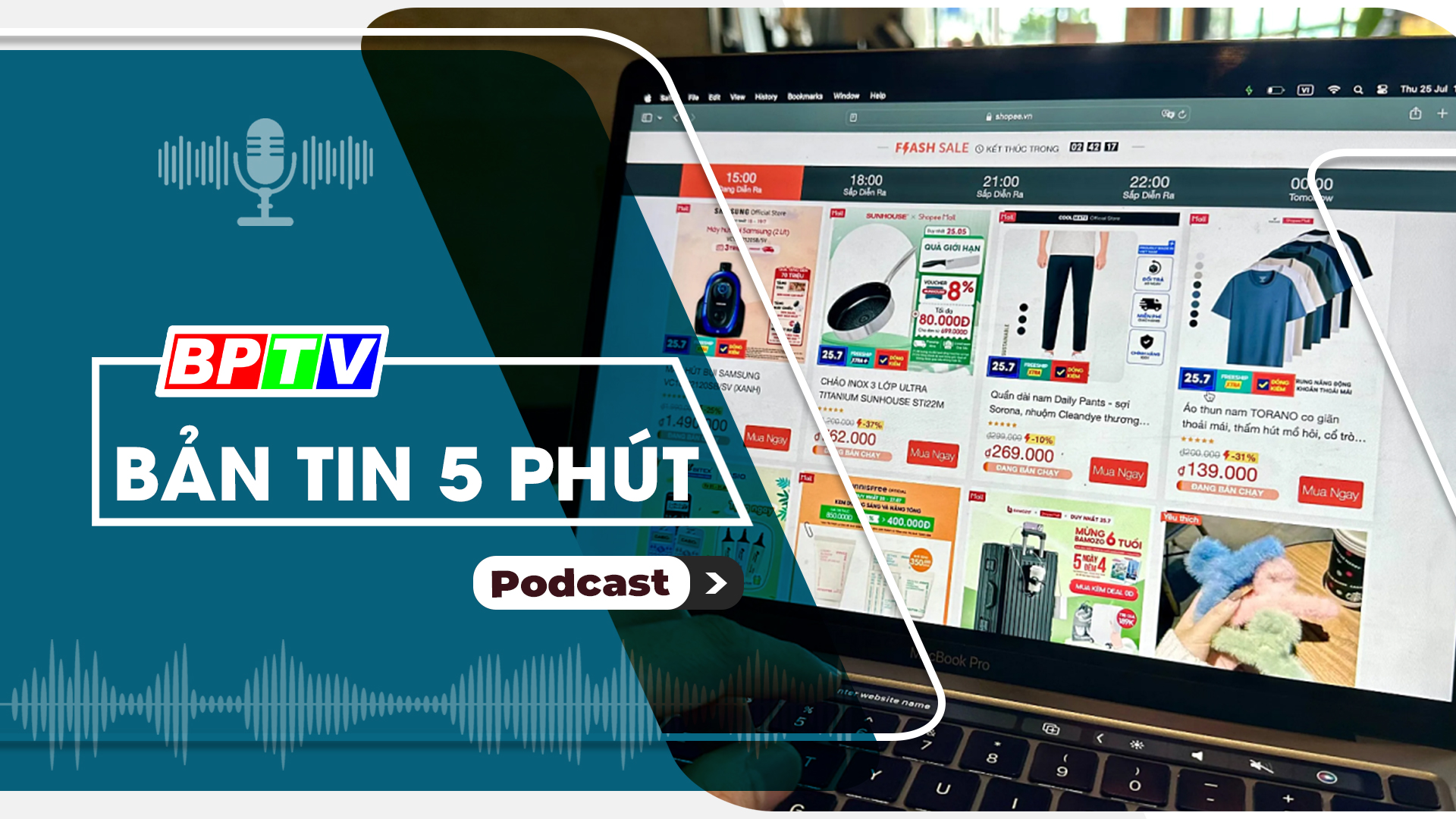 5 phút tối nay 27-1-2025